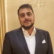 Mickey Elahi
